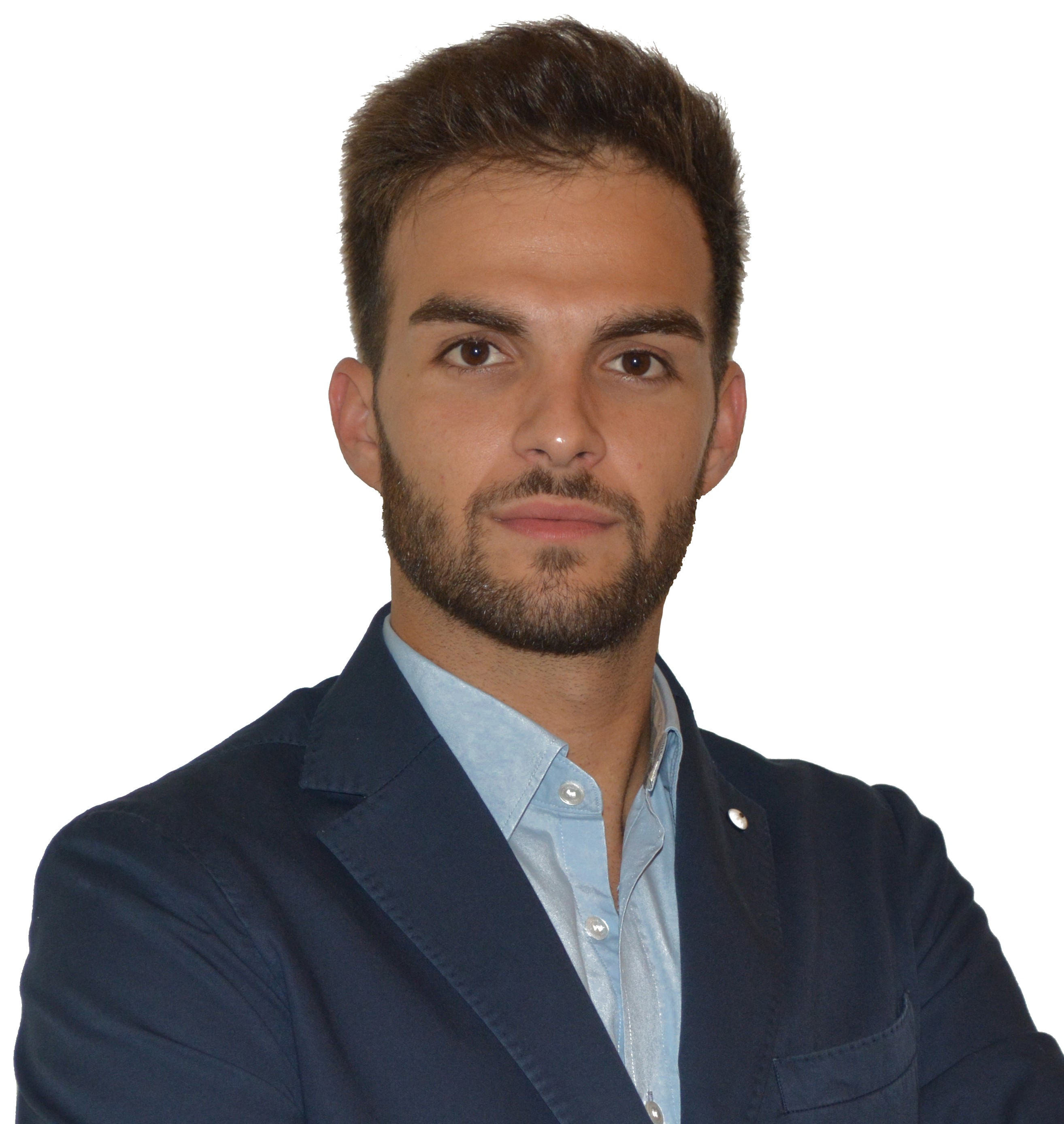 Nicola Scattarreggia