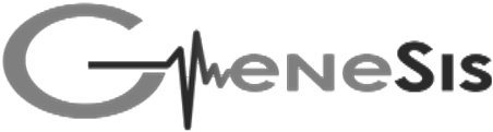 GENESIS logo
