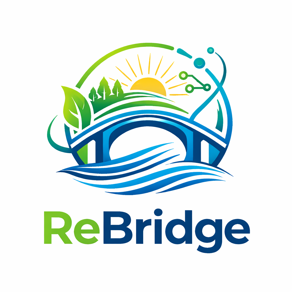 ReBridge logo