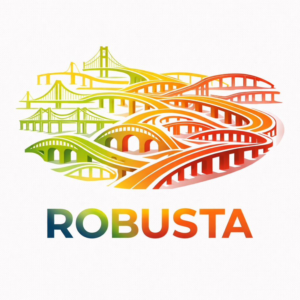 ROBUSTA logo