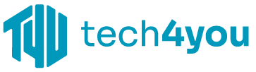 Tech4You logo